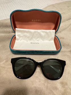 Gucci women’s sunglasses