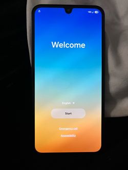 Samsung A16 5G (forgot password)