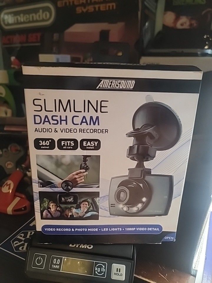 Dash Cam