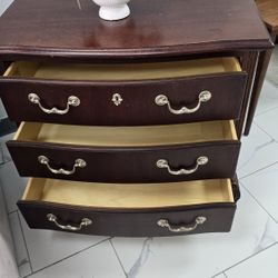 Nigthstand 100% wood 