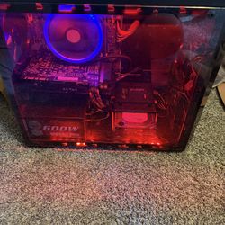 Gaming Computer PC