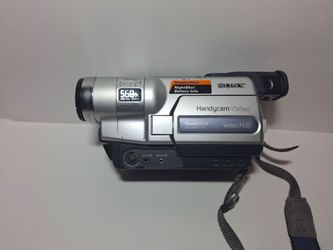 Sony Handycam Hi8 8mm Video8 Camcorder