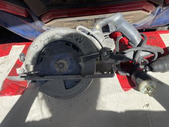 Skill Saw