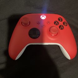 Xbox One Series X Controller