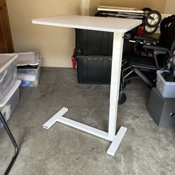 Portable Table