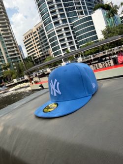 Gorras nueva Hera — new Hera caps