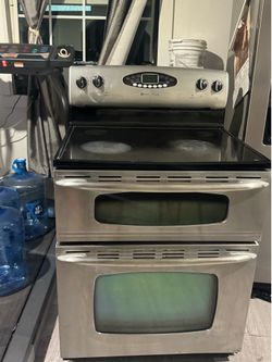 Stove