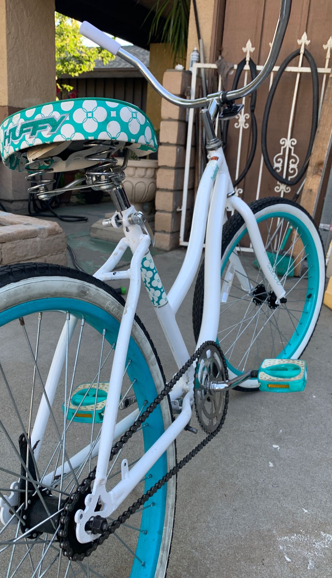 huffy cranbrook 24