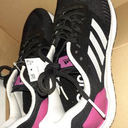 Adidas Solar Ride Womens Shoes Size 9.5 New