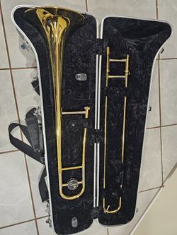 Antigua Vosi Trombone