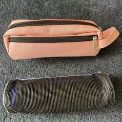 Pencil Pouches