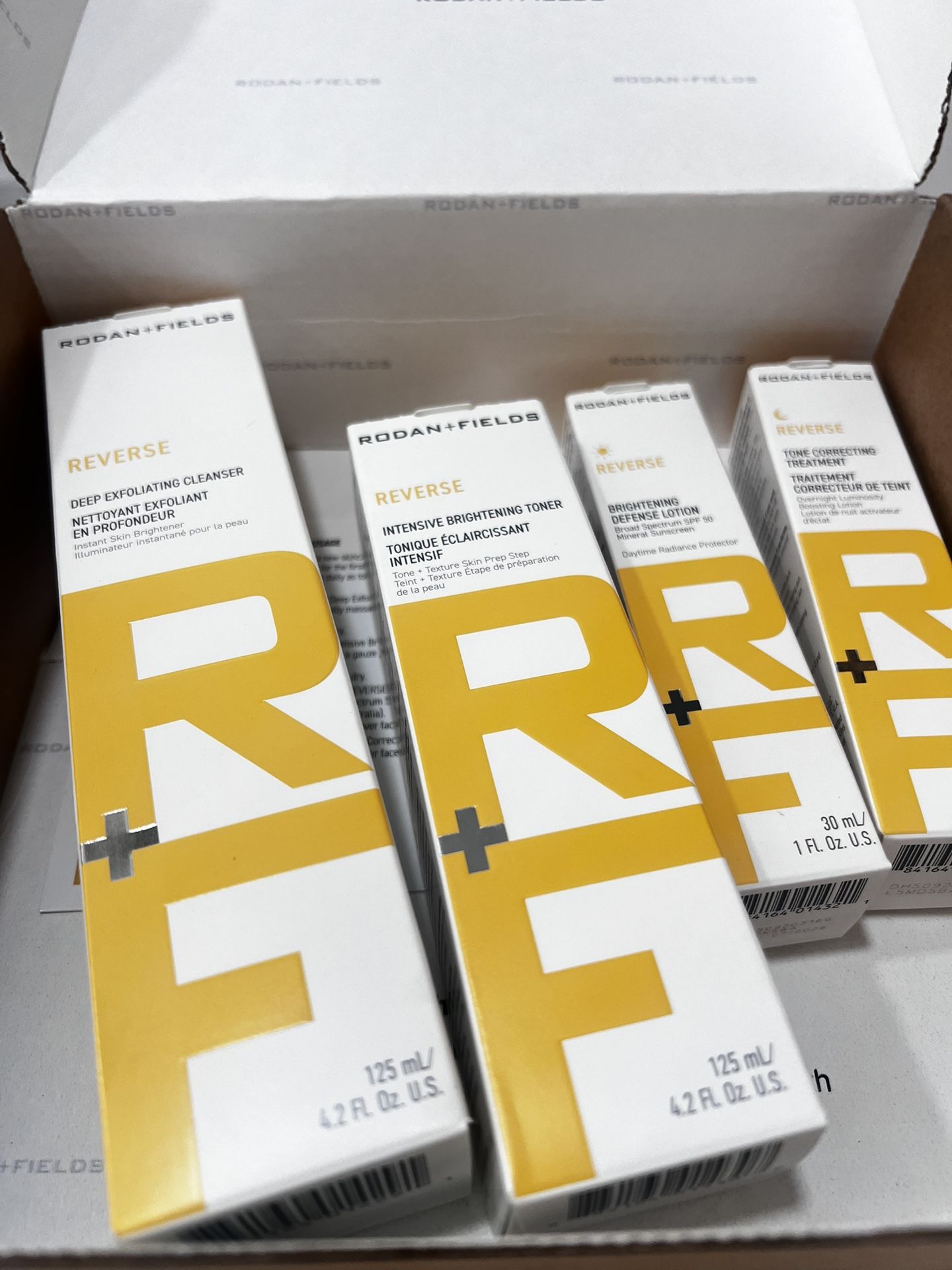 Rodan And Fields Reverse Regimen