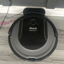 Shark Robot