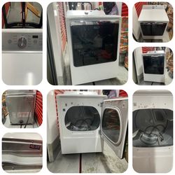 Maytag Bravos XL Washer & Dryer Duo