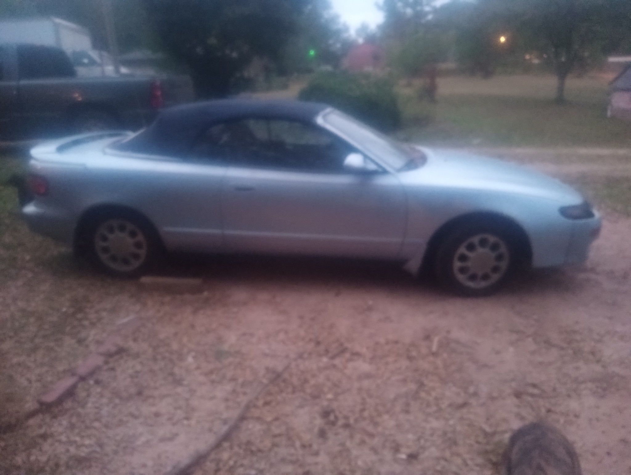 1993 Toyota Celica