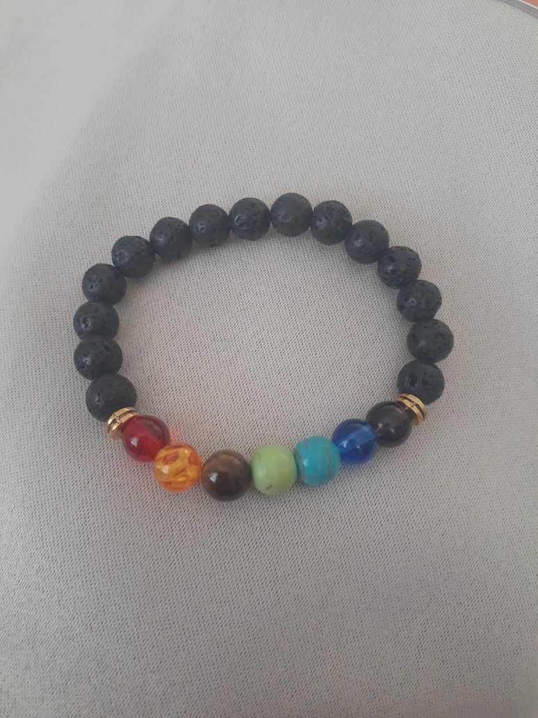 Chakra Healing Bracelet