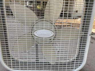 Lasko Fan