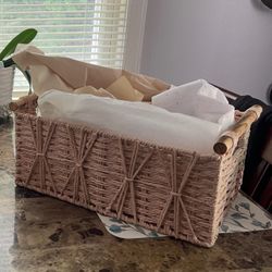 2 Baskets