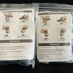 Orthopaedics Bunion split