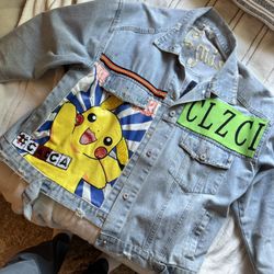 Women Jackets Variety Size L-M