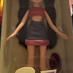 Bratz Jade Doll