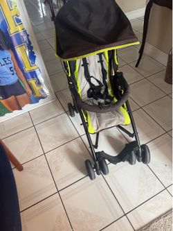 Lightweight Baby Umbrella Stroller