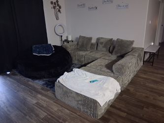 Entire Living Room Set