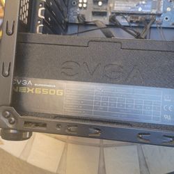 EVGA Nex650G Power Supply
