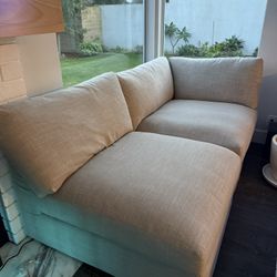 Sundays Sectional Couch