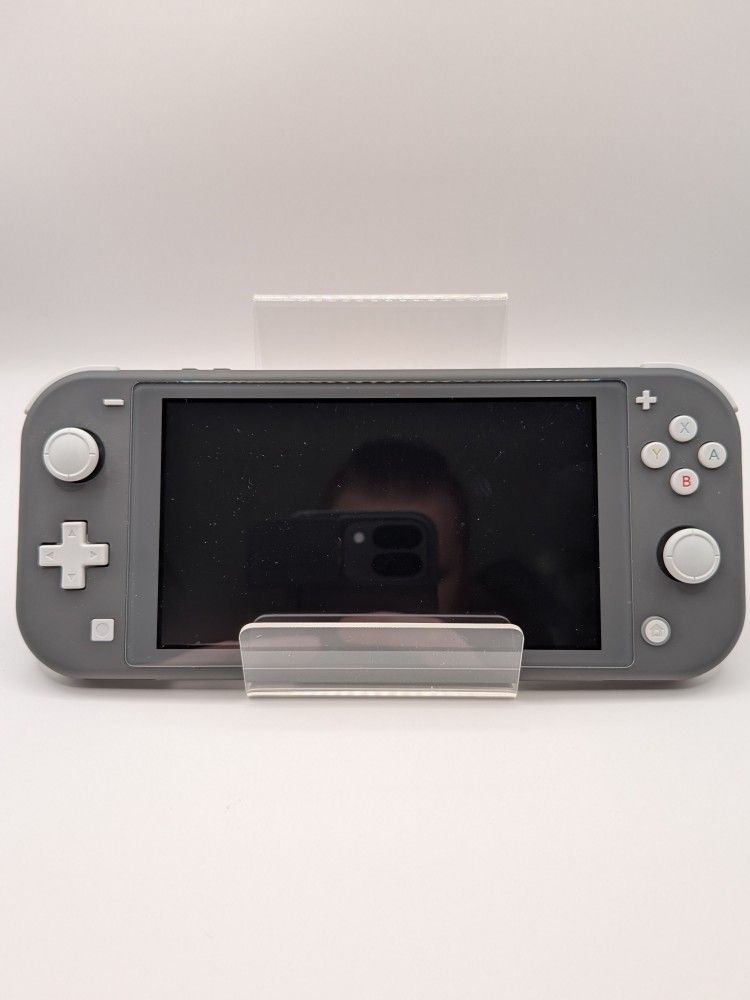 Nintendo Switch Lite Complete Bundle - Pokemon - Pokeball - Animal Crossing 