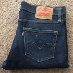 511 Levi’s 