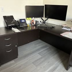 L-Desk