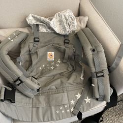 Ergo Baby Carrier 