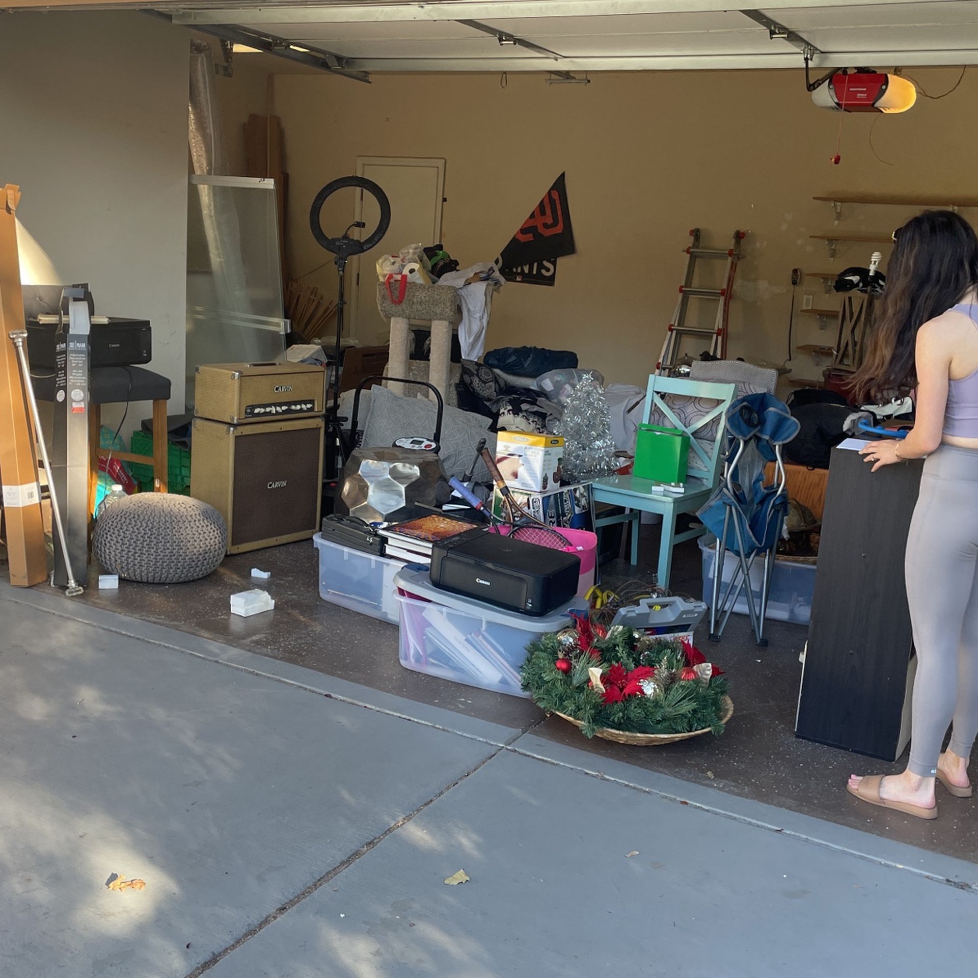 Estate Sale