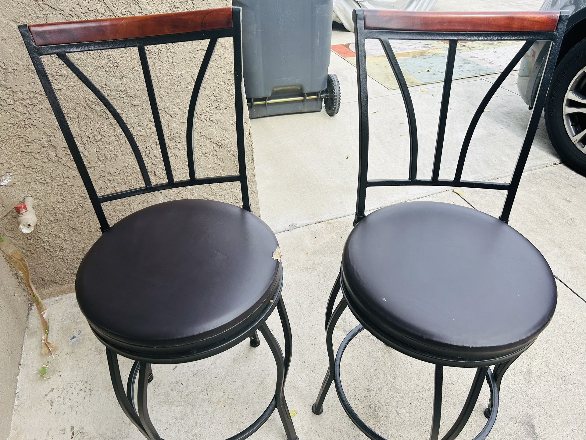 Stools