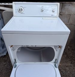Dryer Electric Kenmore 70 Series