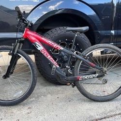 2007 Scott Voltage YZ Mountain Bike for Sale in Charlotte NC