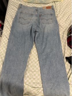 Levi’s Jeans