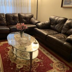 Living Room Set 