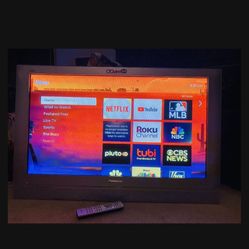 Panasonic Tv