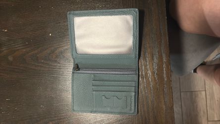 wallet passport baphity