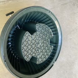 Plastics Christmas tree Stand