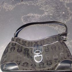 Etienne Aigner Purse
