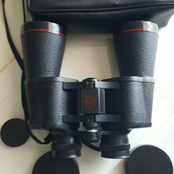 Binoculars 