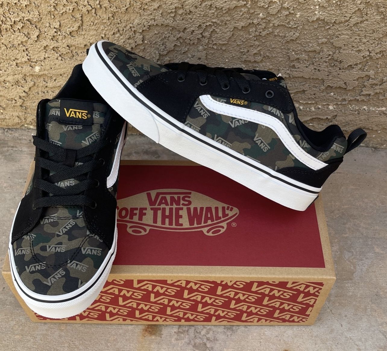 Vans