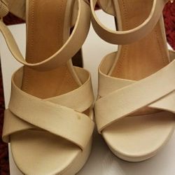 Ladies 7.5