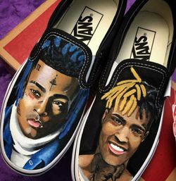 Custom Art
