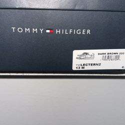 Tommy Hilfiger Size 13 