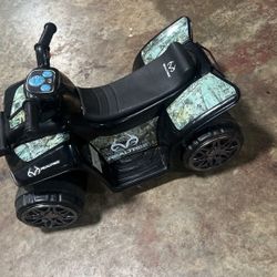 Electric Car 