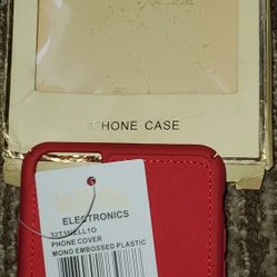 Michael Kors Iphone Case 